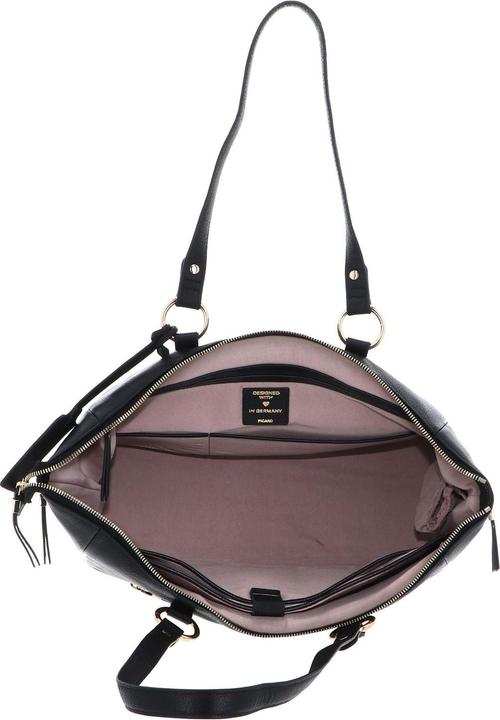 Produktbild Picard Java Shopper Tasche Leder 44 cm Laptopfach (17 l)