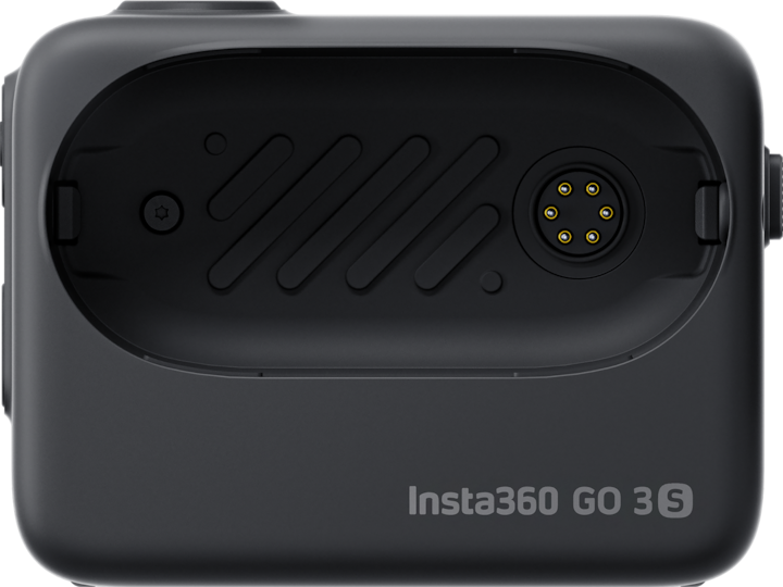 Produktbild Insta360 GO 3S (64 GB) (30p, WLAN, Bluetooth)
