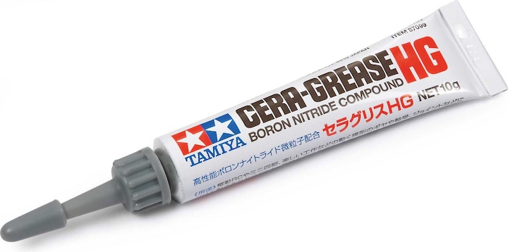 Immagine prodotto Tamiya Cera-Grease