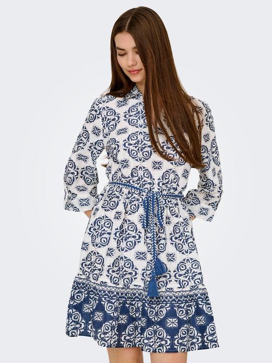 Actual product image JdY Jdyanna 7/8 Dress Wvn Noos (L)