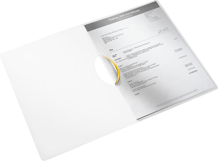 Produktbild Leitz WOW ColorClip (A4, 1 x)