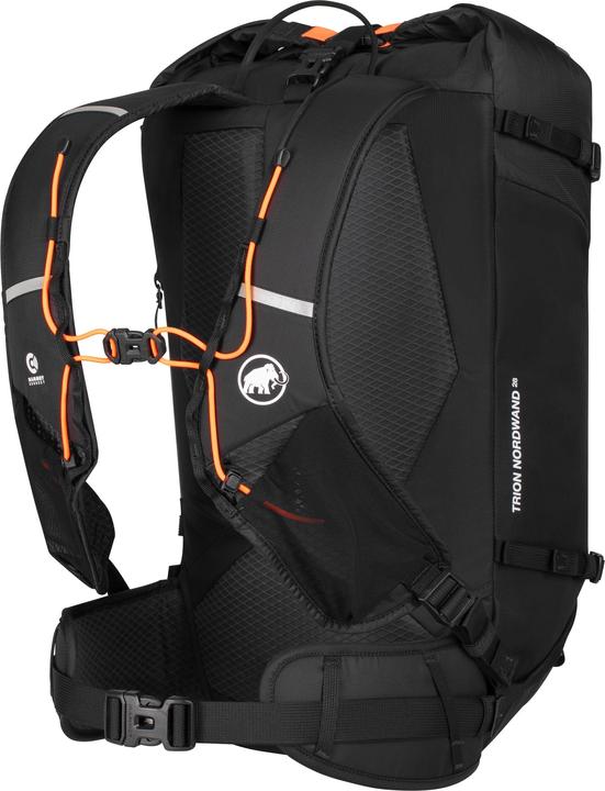 Image du produit Mammut Trion Nordwand (28 l)