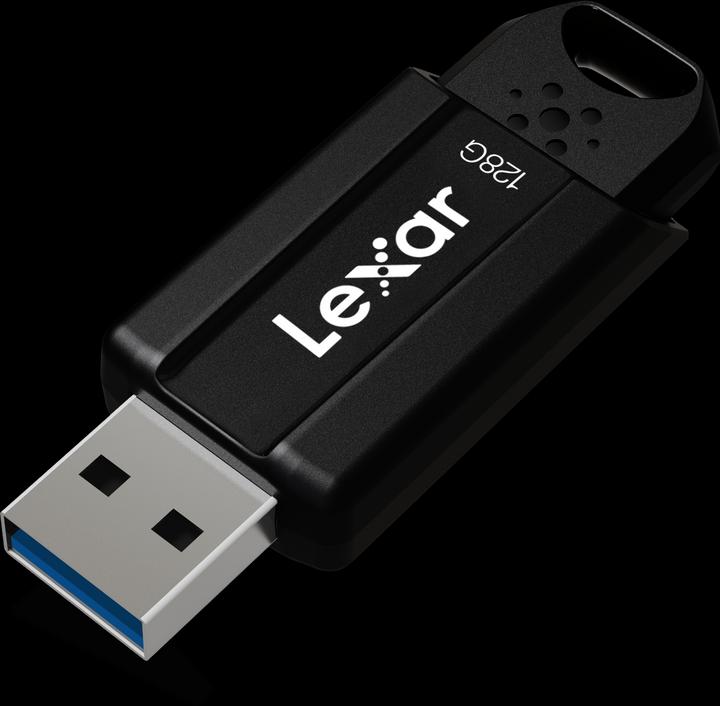 Produktbild Lexar JumpDrive S80 (128 GB, USB-A)