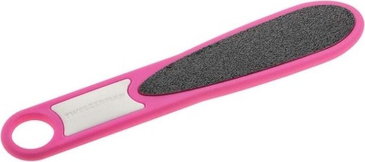 Actual product image Tweezerman Step-Two-It Foot File