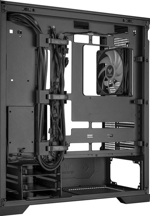 Image du produit ASUS GT302 (mATX, ATX, Mini-ITX)