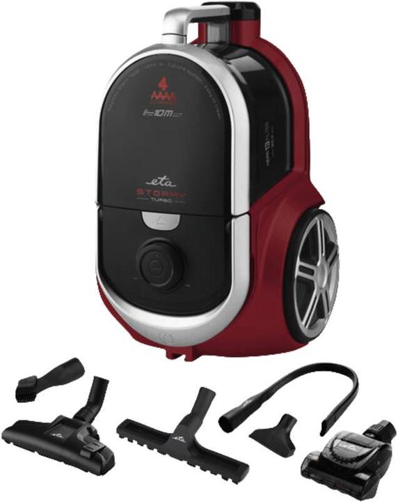 Produktbild ETA Stormy Turbo