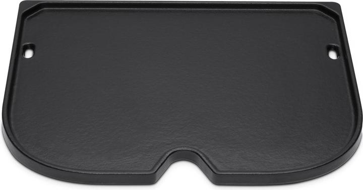 Actual product image Weber Grill plate for Lumin Compact