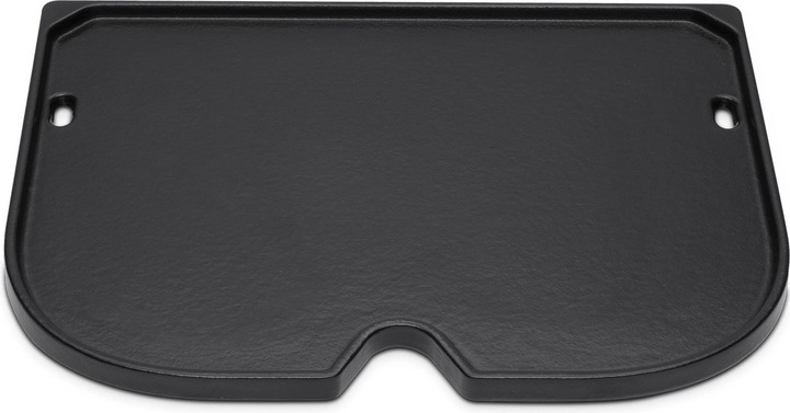 Produktbild Weber Grillplatte für Lumin Compact