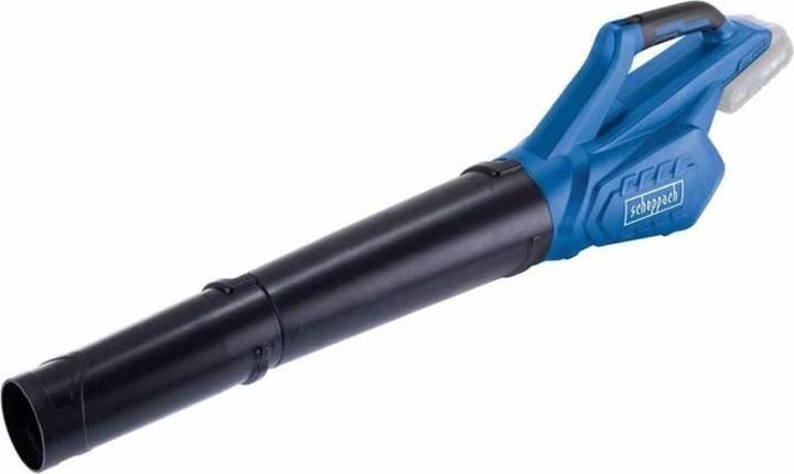 Produktbild Scheppach Akku-Laubbläser C-BL700-X (DIY) (Akkubetrieb, Laubbläser)