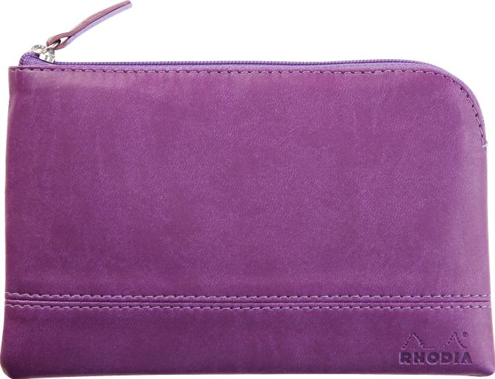 Immagine prodotto Rhodia Custodia in ecopelle