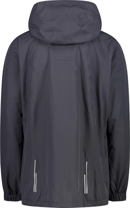 Actual product image CMP Campagnolo Zip Hoodie (S)