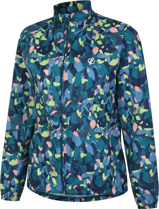 Produktbild Dare2b Resilient II Windshell Jacke (42)