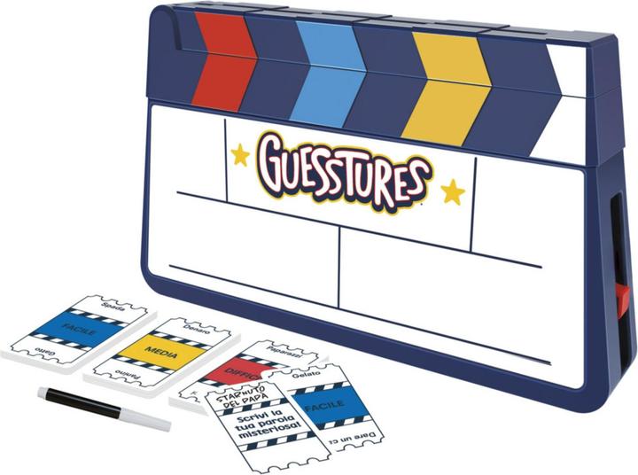 Immagine prodotto Hasbro Indomimando Refresh