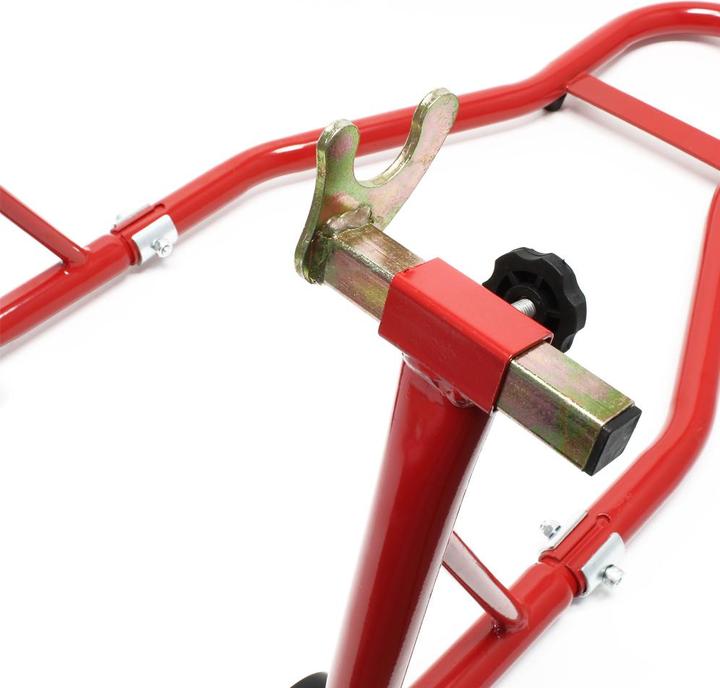 Image du produit Wiltec Béquille de moto