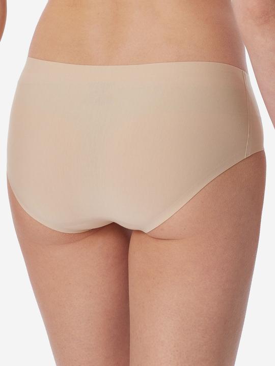 Produktbild Schiesser Panty Invisible Cotton (38, 4er Pack)