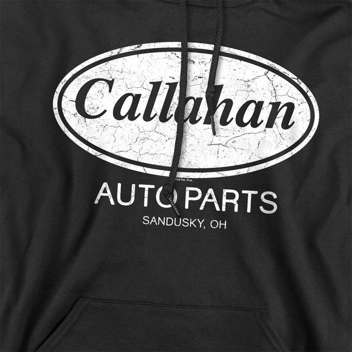 Produktbild Callahan Auto Kapuzenpullover (XL)