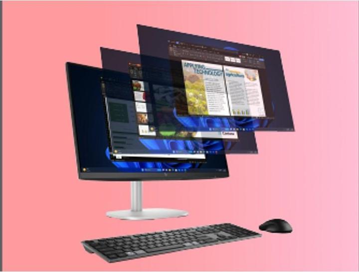 Produktbild HP EliteStudio 8 AIO G1i Ultra 7-265 23 8 FHD IPS 250nits AG 16GB DDR5 SSD512 Arc W11Pro 3Y OnSite (512 GB, 16 GB)