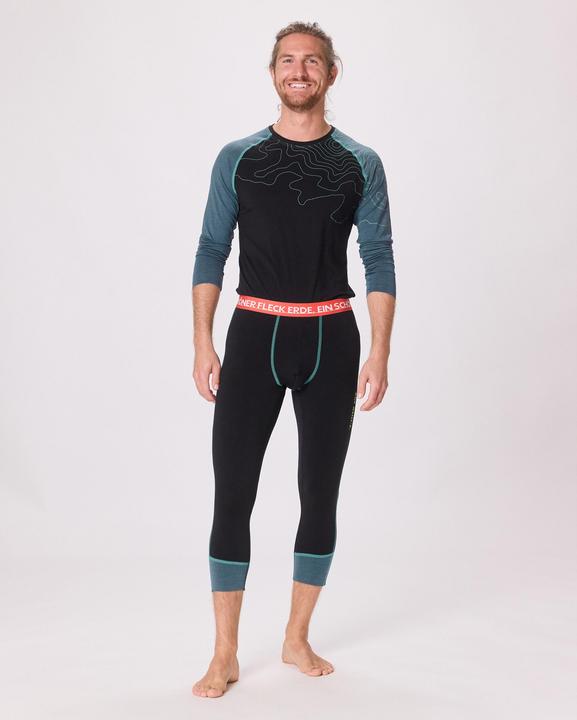 Actual product image Ein schöner Fleck Erde Innergebirg (S)