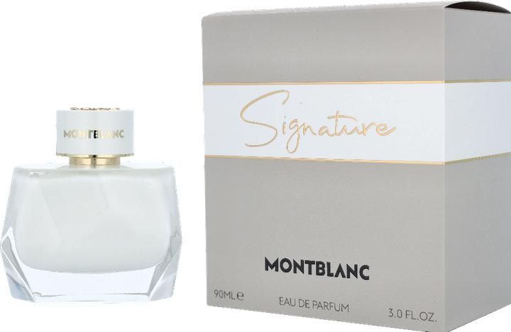 Image du produit Montblanc Signature (Eau de parfum, 90 ml)