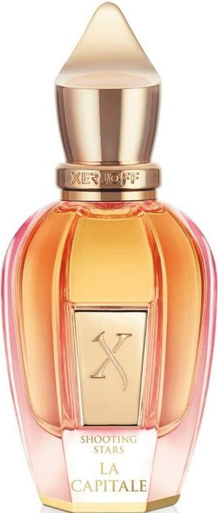 Actual product image XerJoff La Capitale (Eau de parfum, 50 ml)