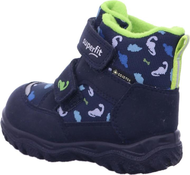 Image du produit Superfit / HUSKY1 1-006045 8000 Boot (20)