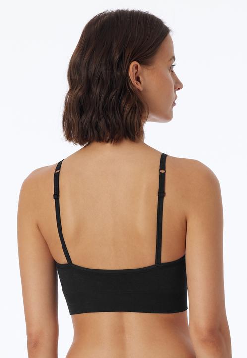 Produktbild Schiesser Bustier mit removable Pads (XXL, Einzelpack)