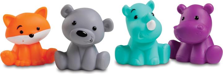 Actual product image Infantino 005373 Educational toy (Multilingual)