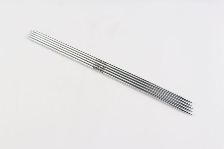 Actual product image Knitpro Needle set Nova 2.75 mm 12.5 cm 5 pcs