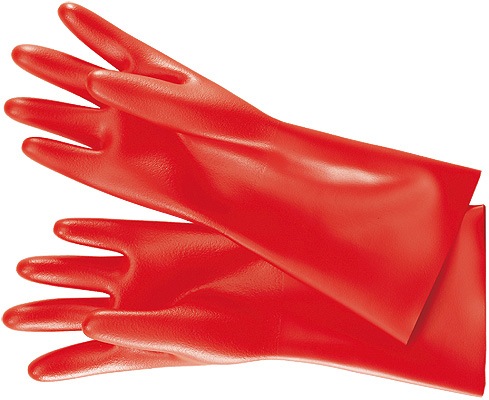 Knipex Guanti per elettricisti (10)