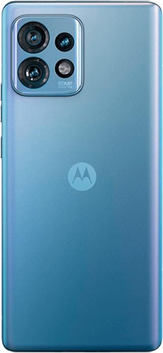 Produktbild Motorola Edge 40 Pro (256 GB, Lunar Blue, 6.67", Dual SIM, 5G)