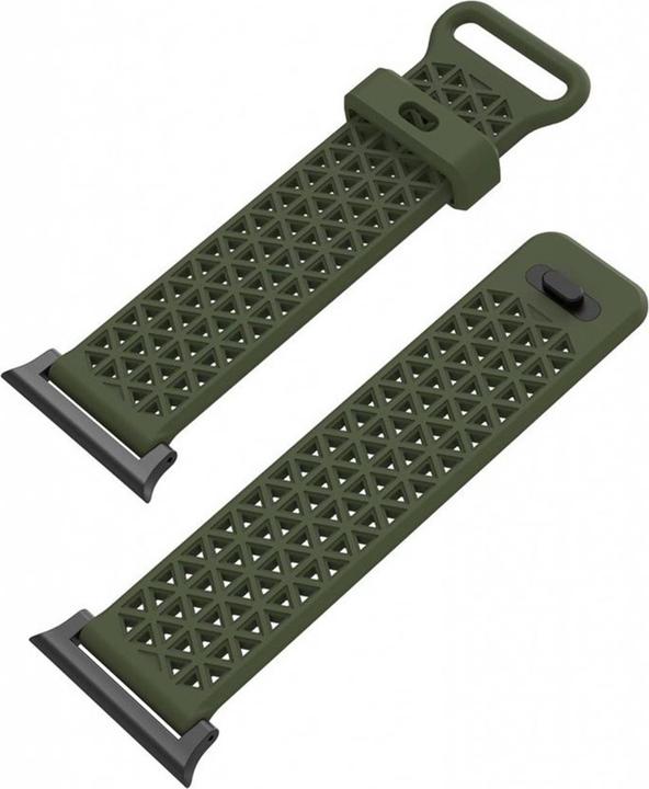 Image du produit Catalyst Bande Sport 38/40mm (38 mm, 40 mm, 41 mm, Silicone)