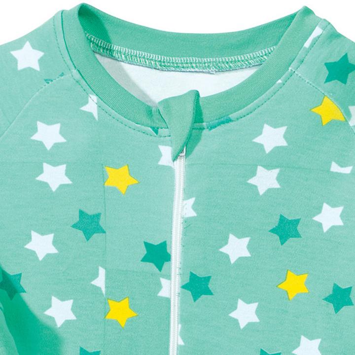 Produktbild Erwin Müller Baby-Schlafanzug 2er-Pack (74, 80)