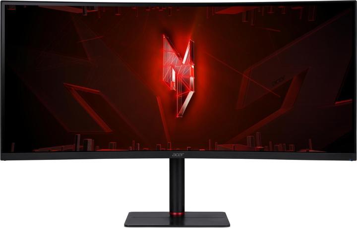 Image du produit Acer 34" Nitro XV345CURV3 (3440 x 1440 pixels, 34")