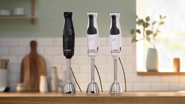 Produktbild Bosch Hausgeräte BOS MSM4W220 Stabmixer ErgoMa.
