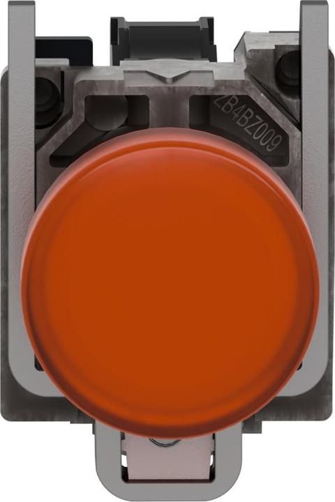 Produktbild Schneider Electric Meldeleuchte 22mm gelb