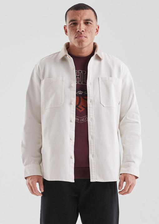 Immagine prodotto s.Oliver Hemd Relaxed Fit: Overshirt (L)