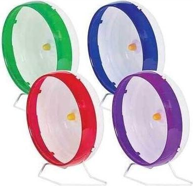 Immagine prodotto Karlie Ruota Silenziosa