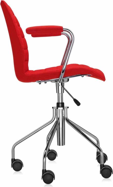 Immagine prodotto Kartell Sedia girevole per ufficio Maui Soft