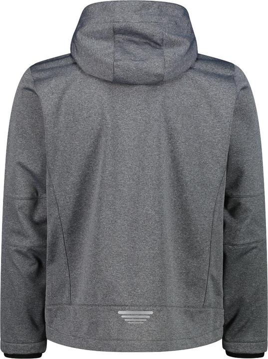 Immagine prodotto CMP Campagnolo Giacca con zip e cappuccio (S)