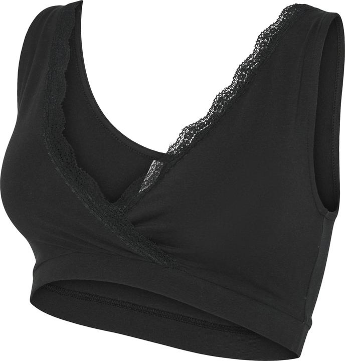 Mamalicious Mlhelena Crossy Lace Bra 2f 2-P Noos (S)