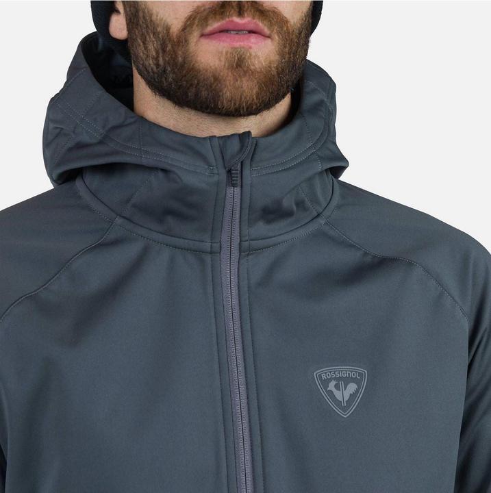 Immagine prodotto Rossignol Giacca con cappuccio Genetys (XL)