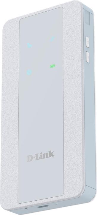 Produktbild D-Link F518, Mobilfunknetzwerkmodem, Weiss, IEEE 802.11ax, Wi-Fi 6 (802.11ax), 5G, NR