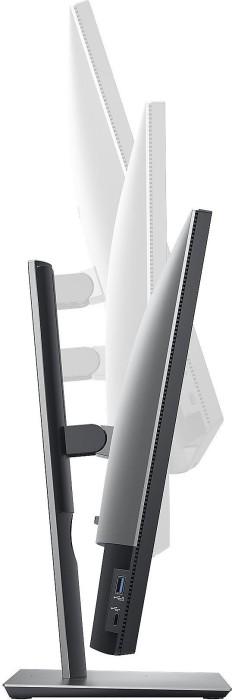 Actual product image Dell UltraSharp U2520D (2560 x 1440 pixels, 25")