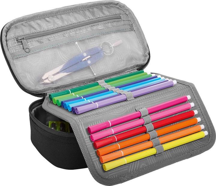 Produktbild Coocazoo Schlampermäppchen Schlampermäppchen, Reissverschluss