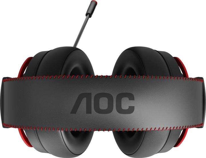 Actual product image AOC GH300 (Cable)