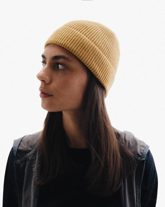 Produktbild Hä? Shepherd Cashmere Beanie (One Size)