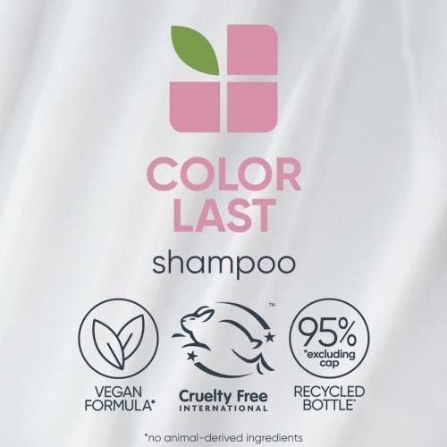 Produktbild Matrix Colorlast (250 ml, Flüssiges Shampoo)