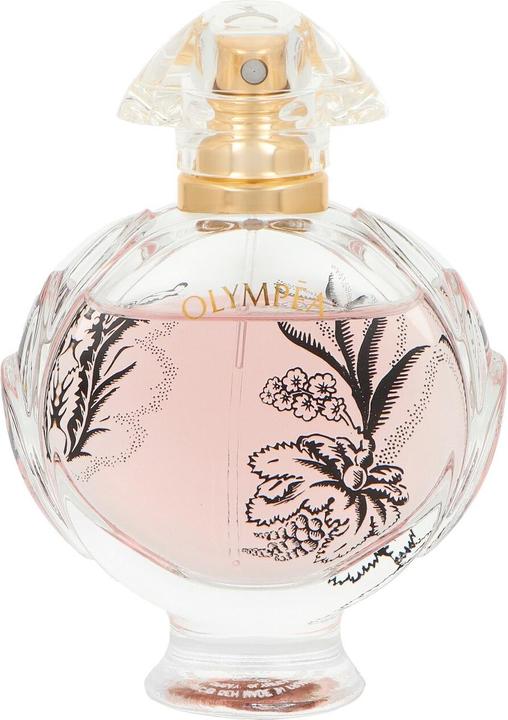 Immagine prodotto Paco Rabanne Fiore di Olympea (Eau de parfum, 30 ml)