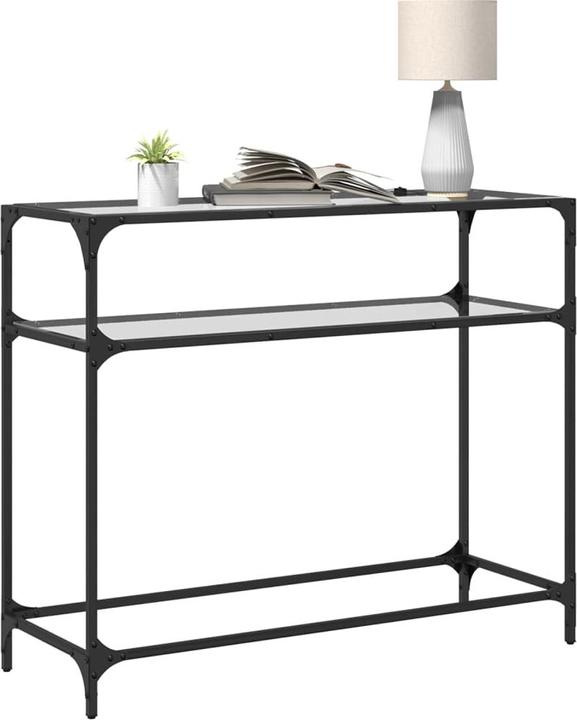 Image du produit vidaXL Konsolentisch (98 x 35 x 81 cm)