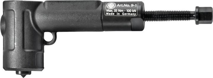 Actual product image Kukko Hydraulic press